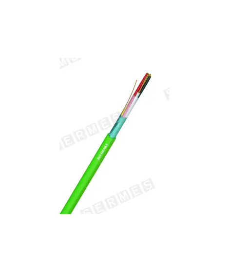 BUS EIB KNX 2X2X0