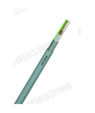 LIYCY 4X0.25 BLINDE T1000M
