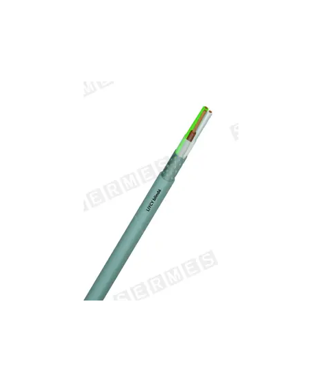 LIYCY 4X0.75 T500 BLINDE