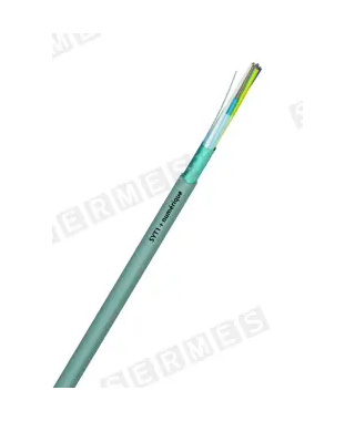 SYT+ 1 P 0,5 AWG 24 C100