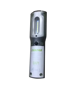 LAMPE PORTABLE LEDS - IP54 - I