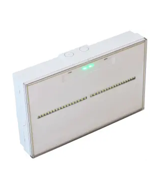 BLOC AMBIANCE SATI 400 LMS IP44/