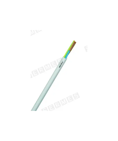 H05 VV-F 3G1 GRIS T500
