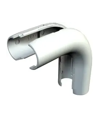 COUDE A 90° POUR QUICK-PIPE 295
