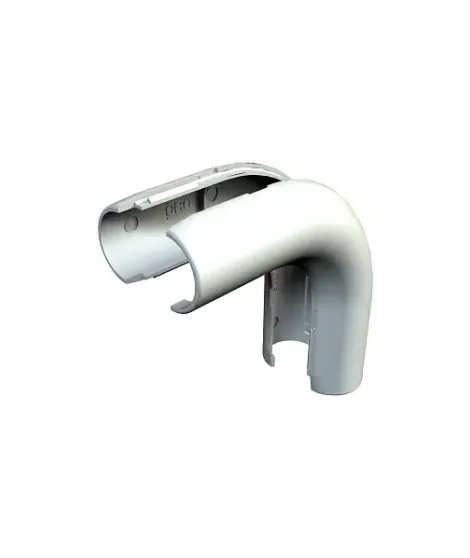 COUDE A 90° POUR QUICK-PIPE 295
