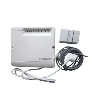 ACCESSOIRES SONDE EXTERIEUR VISI