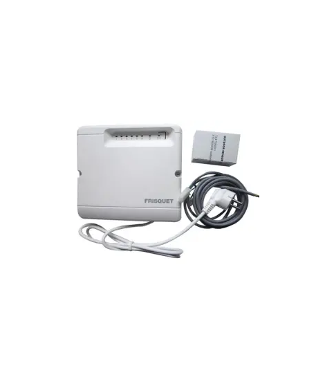 ACCESSOIRES SONDE EXTERIEUR VISI