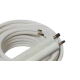 TUBE CUIVRE FRIGO ISOLE DUO M1 D