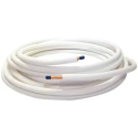 TUBE CUIVRE FRIGO ISOLE M1 5/8 X