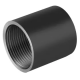 MANCHON ACIER NOIR 270F 1