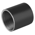 MANCHON ACIER NOIR 270F 1