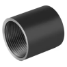 MANCHON ACIER NOIR 270F 1