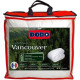 Occasion - DODO Couette chaude 400 gr/m² VANCOUVER 220x240 cm blanc