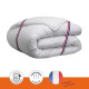 Occasion - DODO Couette chaude 400 gr/m² VANCOUVER 220x240 cm blanc