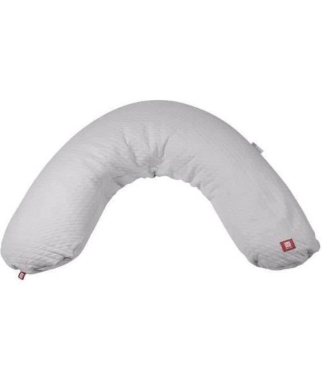 Occasion - RED CASTLE Housse Big Blopsy - Fleur de Coton gris perle