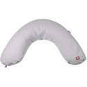 Occasion - RED CASTLE Housse Big Blopsy - Fleur de Coton gris perle