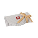 Occasion - RED CASTLE Housse Big Blopsy - Fleur de Coton gris perle