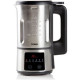 Occasion - Blender chauffant DOMO - 6 programmes - Inox