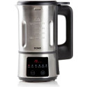 Occasion - Blender chauffant DOMO - 6 programmes - Inox