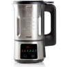 Occasion - Blender chauffant DOMO - 6 programmes - Inox