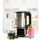 Occasion - Blender chauffant DOMO - 6 programmes - Inox
