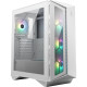Occasion - Boîtier PC - MSI - MPG GUNGNIR 110R WHITE - Blanc ( 306-7G10W21-W57 )