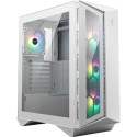 Occasion - Boîtier PC - MSI - MPG GUNGNIR 110R WHITE - Blanc ( 306-7G10W21-W57 )