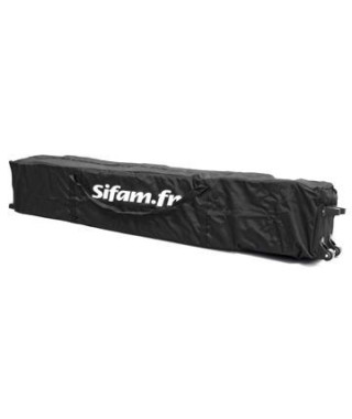 Occasion - Sac De Transport Avec Roulettes pour Barnum 3x3m - Noir