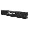 Occasion - Sac De Transport Avec Roulettes pour Barnum 3x3m - Noir