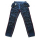 Occasion - Jeans Milo WP - Esquad-Protex® - Taille US32 - Raw blue - Etanche