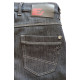 Occasion - Jeans Milo WP - Esquad-Protex® - Taille US32 - Raw blue - Etanche
