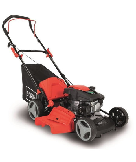 Occasion - Tondeuse thermique poussée MP150-46 - 150 cm3 - 46 cm - Scheppach