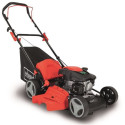 Occasion - Tondeuse thermique poussée MP150-46 - 150 cm3 - 46 cm - Scheppach