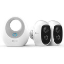 Occasion - EZVIZ Duo Pack CS-W2D-B2-EUP