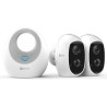 Occasion - EZVIZ Duo Pack CS-W2D-B2-EUP
