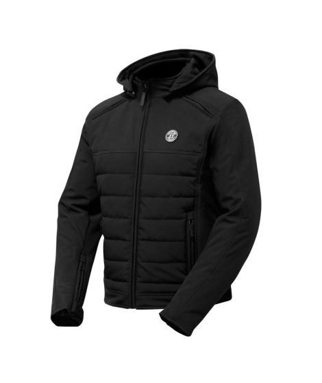Occasion - Blouson softshell Splitted EVO