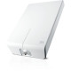 Occasion - One For All - Antenne extérieure SV9455 - Zone de signal : Tres faible (0-50km / 0-30mi) - 100% étanche - Filtre 5G