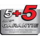 Occasion - Aspirateur d'atelier SCHEPPACH 65L - 100 mm - DC100