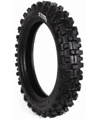 Occasion - Pneu Cross 90/100x14 F808 Terrain Mixte