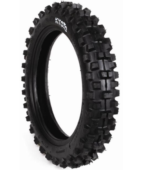 Pneu Cross 90/100x14 F808 Terrain Mixte