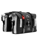 Occasion - Sacoches cavalières waterproof 15L - Paire