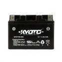 Occasion - Batterie Gtz14s-bs SLA-AGM - Sans Entretien - Prête à l'Emploi - Equivalente YTZ14S-BS