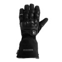 Occasion - Gants chauffants Misano - Homme - Noir