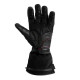 Gants chauffants Misano - Homme - Noir