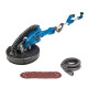 Occasion - Ponceuse pour murs et plafonds télescopique SCHEPPACH DS920X - 210 mm - 710W