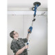 Occasion - Ponceuse pour murs et plafonds télescopique SCHEPPACH DS920X - 210 mm - 710W