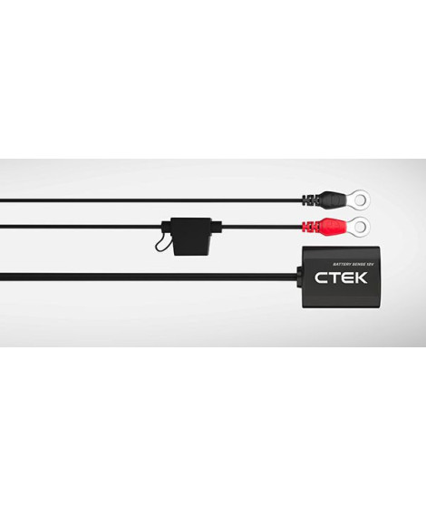 Occasion - Analyseur de Batterie Bluetooth