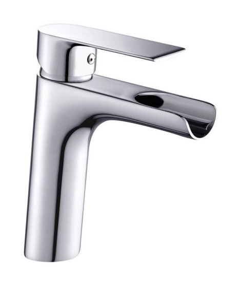 Occasion -Mitigeur lavabo COBA chromé