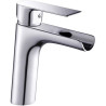 Occasion -Mitigeur lavabo COBA chromé