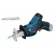 Occasion - Scie sabre Bosch Professional GSA 12V-14  sans batterie - 060164L902